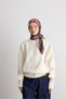 Camouflage Pattern Bamboo Scarf