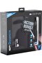 SP Gadgets Action Bundle - POV case and POV Pole 19 for action cameras - Black - 2