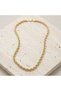 Burgu Chain Necklace |   60 cm - 2