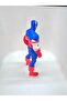 Captain America Figür 18cm - 4