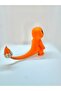 Charmander (Pokémon) Figürü (10 cm) - 5
