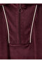 Mürdüm Girl's Velvet Tracksuit Set - 8