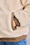 Windproof Plush Quilted Hooded Coat for Boys H1030A826Wn - 6