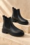 Zerax Elasticated Daily Women's Chelsea Boots - 2