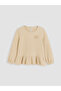 Quality Pieces from Çelebi Store Girls' Ruffle Set - 4