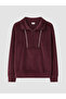 Mürdüm Girl's Velvet Tracksuit Set - 4
