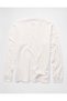 AE Icon Long Sleeve Thermal T-Shirt - 2