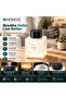 Ultrasonic Aroma Diffuser & Humidifier | Fragrance Mist Maker for Home, Bedroom, Office & Living Room - 3