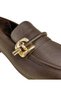26483202K Genuine Leather Women's Loafer Casual Shoes - 5