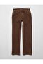 AE High-Waisted Stovepipe Pant - 4
