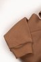 Unisex Baby Kids Hooded Sweatshirt and Sweatpants Set - 2-Piece Set with Furry Inside Hooded Sweatshirt and Sweatpants - 5