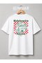 Ninja Turtles Vintage Unisex Premium Cotton Custom Design T-Shirt - High Quality Printing Tee