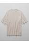 AE Oversized Textured Knit T-Shirt - 3