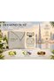 Long Lasting Perfume for Men & Women, Floral Fragrance Natural Spray Eau De Parfum, 100ml - 2
