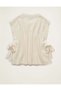 AE Whoa So Soft Cable Knit Vest - 5