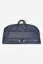 Men's Navy Blue Suit Bag