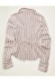 AE Fitted Button-Up Shirt - 3