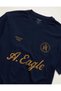 AE Standard Fit Graphic Logo T-Shirt - 4