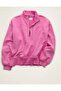 AE Everyday Luxe Quarter-Zip Sweatshirt - 2