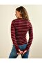 AE Long Sleeve Henley T-Shirt - 2