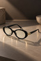 Women's Tivory Blueblock Blue Light Protection Glasses Screen Glasses |   Case and Cleaning Cloth Gift Set - 4