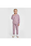 Loose Kids Pink Sweatshirt - 2