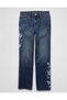 AE High-Waisted Stovepipe Jean - 4