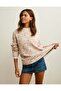 AE Waffle Crew Pullover - 4