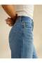 AE Super High-Waisted Baggy Wide-Leg Jean - 4