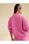 AE Everyday Luxe Quarter-Zip Sweatshirt - 5