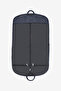 Men's Navy Blue Suit Bag - 2
