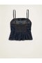 AE Straight Neck Cami Top - 3