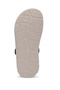 Tomb I Men's Black / Milk Brown Slippers - 7