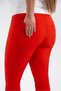 Women's Plus Size Capri Pants - 6