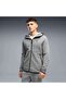 Pumatech Full-Zip Hoodie Gray Men's Sweatshirt - 3