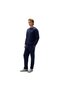 6Wm4029 Sweatpants Navy Blue - 3