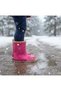 Yogı Nautıco Borreguıto, Children's Full Fur Rain Boots, Snow Boots, Thermal Fur, Made in Spain, Waterproof - 3