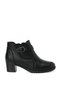 166687.Z Black Women's Heeled Boots