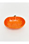 Lcw Home Mixed Pumpkin Figured Ceramic Bowl - 3
