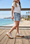 Rida Daily Lace-Up Girls' Sneakers - 3