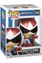 Pop! Games: Mega Man Proto Man Vinyl Figure