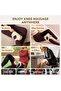 WS500 Knee Massager with Heat for Strain Relief - 5