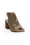 Women's Sandals D25Ys-2915 - 4