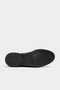 Genuine Leather Black Crocodile Patent Leather Women's Classic Boots 238Sza423 - 5