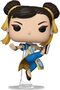 Pop! Games: Street Fighter 6 Chun Li Vinyl Figure - 2