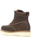 Men's Loader 6" Soft Toe Wedge Work Boot - 3