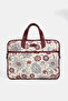 MacBook Air Pro 13.3" & 14" Inch Laptop Briefcase Romantic