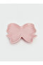 Lcw Home Mixed Ceramic Plate with Bow Figure 14 cm - 2