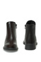 Herakles.Z Brown Women's Flat Boots - 5