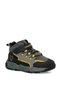 Rex Hi Khaki Boys' Outdoor Boots - 2